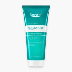 Eucerin Dermopure Gommage 100ml 5