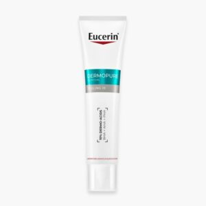 Eucerin Dermopure K10 Soin Renovateur Cutane 40ml 3