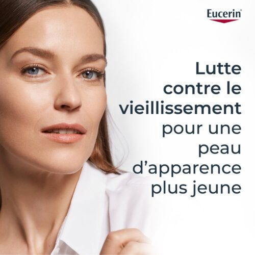 Eucerin Hyaluron Filler 3x Effect Soin De Nuit 50ml 2