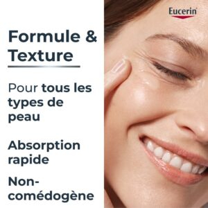 Eucerin Hyaluron Filler 3x Effect Soin De Nuit 50ml 5