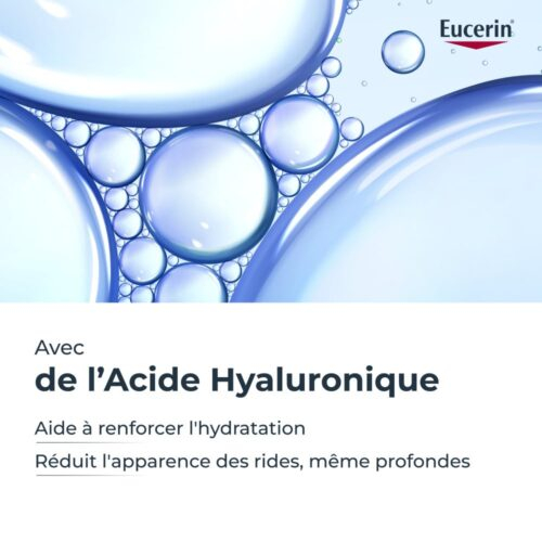 Eucerin Hyaluron Filler 3x Effect Soin De Nuit 50ml 6