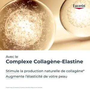 Eucerin Hyaluron Filler Elasticity Soin De Nuit 50ml 2