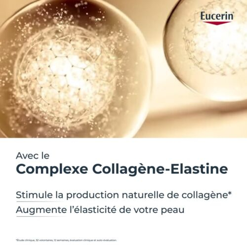 Eucerin Hyaluron Filler Elasticity Soin De Nuit 50ml 2