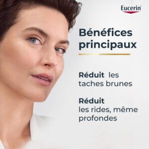Eucerin Hyaluron Filler Elasticity Soin De Nuit 50ml