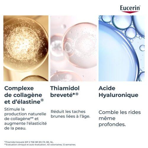 Eucerin Hyaluron Filler Elasticity Soin De Nuit 50ml 4