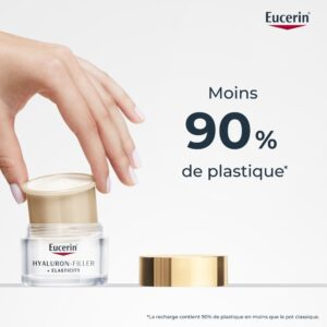 Eucerin Hyaluron Filler Elasticity Soin De Nuit 50ml 6