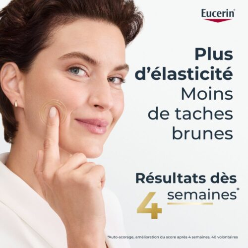 Eucerin Hyaluron Filler Elasticity Soin De Nuit 50ml 7