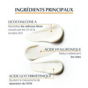 Eucerin Sun Photoaging Control Fluide Solaire Anti Age Spf50 50ml 3