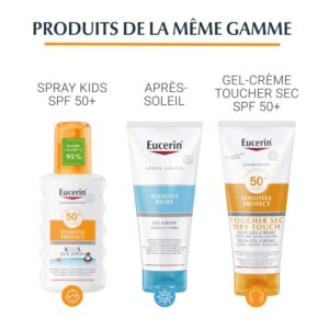 Eucerin Sun Photoaging Control Fluide Solaire Anti Age Spf50 50ml 4