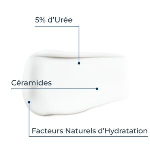 Eucerin Urearepair Creme Visage 5 D Uree 50ml 3