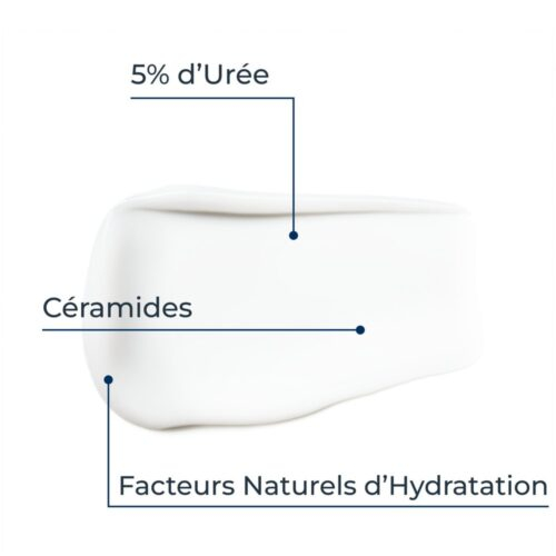 Eucerin Urearepair Creme Visage 5 D Uree 50ml 3