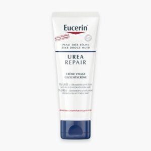 Eucerin Urearepair Creme Visage 5 D Uree 50ml