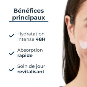 Eucerin Urearepair Creme Visage 5 D Uree 50ml 4