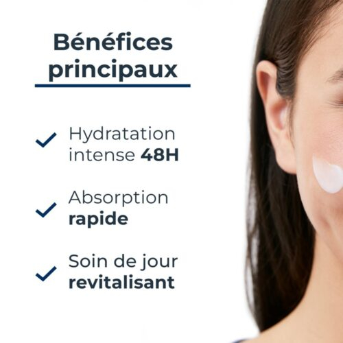 Eucerin Urearepair Creme Visage 5 D Uree 50ml 4