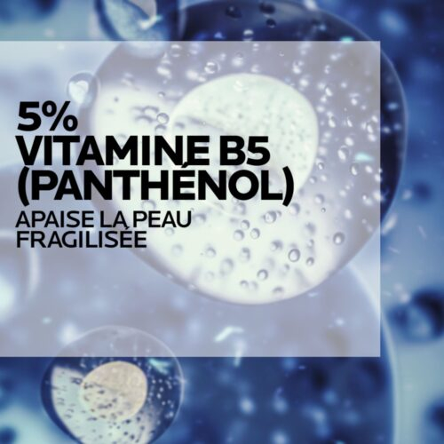 La Roche Posay Cicaplast Baume B5 Baume Reparateur Apaisant 40ml 5