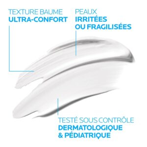 La Roche Posay Cicaplast Baume B5 Baume Reparateur Apaisant 40ml 6