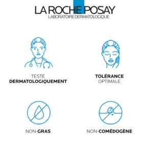 La Roche Posay Hydraphase Ha Riche Creme Hydratante 50ml 2