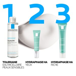 La Roche Posay Hydraphase Ha Riche Creme Hydratante 50ml