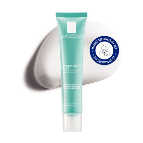 La Roche Posay Hydraphase Ha Riche Creme Hydratante 50ml 4
