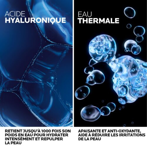 La Roche Posay Hydraphase Ha Riche Creme Hydratante 50ml 5