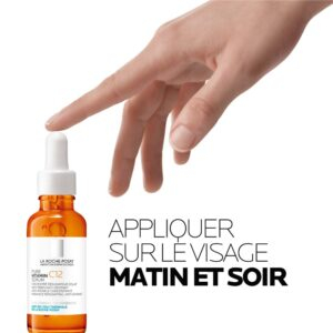 La Roche Posay Pure Vitamin C12 Serum Eclat 30ml 5