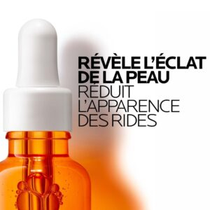 La Roche Posay Pure Vitamin C12 Serum Eclat 30ml 6