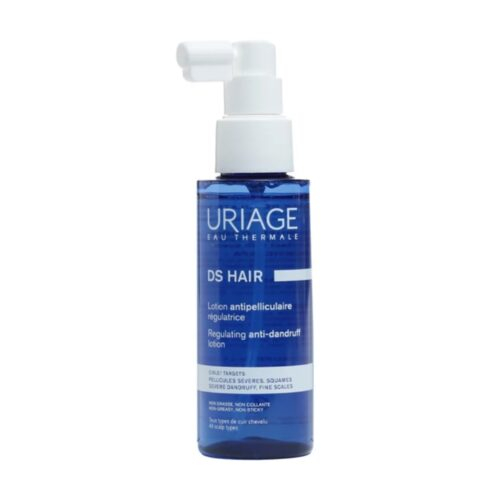URIAGE - Ds Hair Lotion Anti-pelliculaire Régulatrice - 100ml