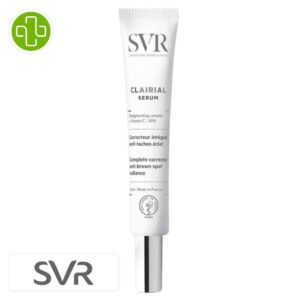 Svr Clairial Serum Correcteur Integral Anti Taches Eclat 30ml