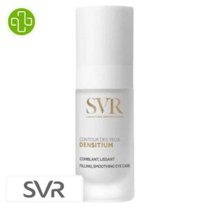 Svr Densitium Contour Des Yeux Comblant Lissant 15ml