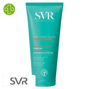 Svr Sun Secure Apres Soleil Hydratant Et Reparateur 200ml