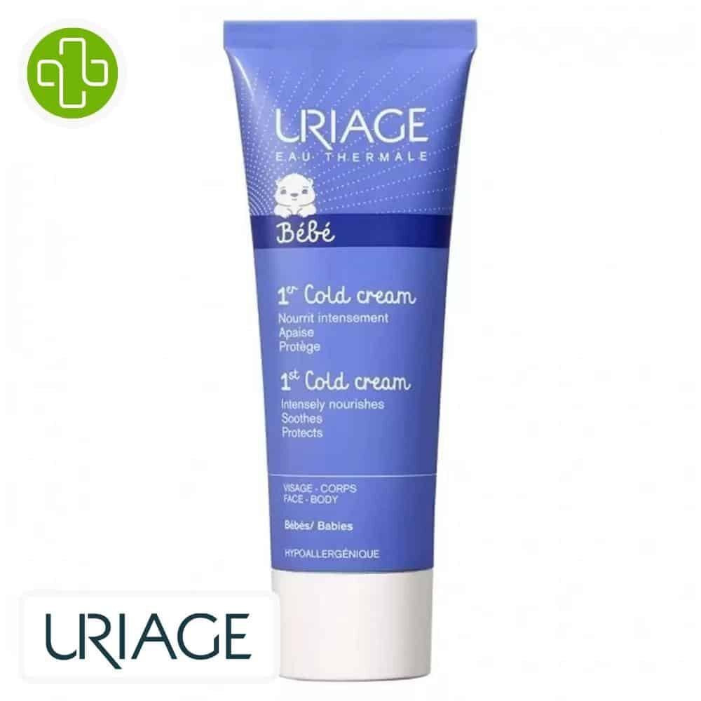 Uriage Bebe 1er Cold Cream 75ml