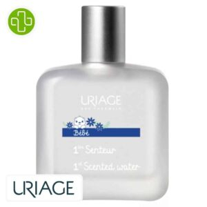 Uriage Bebe 1ere Senteur Eau De Soin Parfumee 50ml
