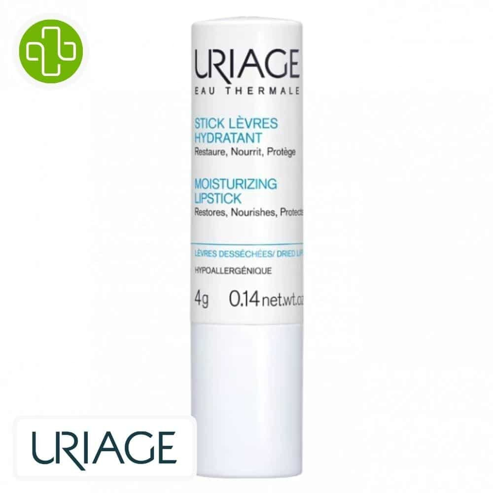 Uriage Hydratation Stick Levres 4g