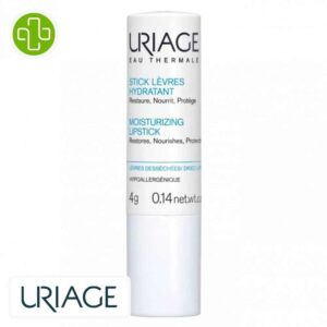 Uriage Hydratation Stick Levres 4g