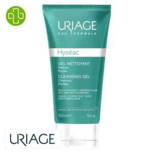 Uriage Hyseac Gel Nettoyant Purifiant 150ml
