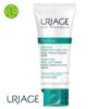 Produit de la marque Uriage Hyséac Masque Purifiant Peel-Off – 50ml sur un fond blanc avec un logo Parachezvous et celui de de la marque Uriage