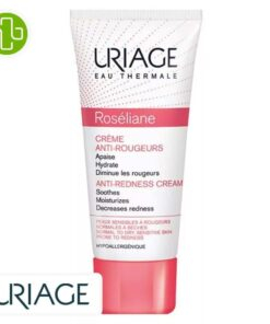 Uriage Roseliane Creme Anti Rougeurs 40ml