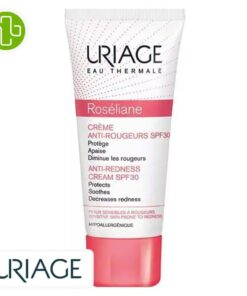 Uriage Roseliane Creme Anti Rougeurs Spf30 40ml
