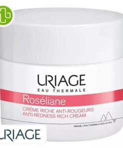Uriage Roseliane Creme Riche Anti Rougeurs 40ml