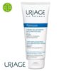 Produit de la marque Uriage Xémose Crème Relipidante Anti-Irritations - 200ml sur un fond blanc avec un logo Parachezvous et celui de de la marque Uriage