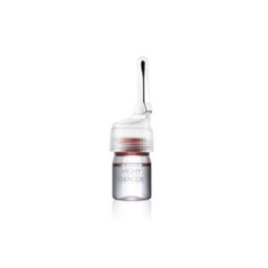 Vichy Dercos Aminexil Clinical 5 Hommes Traitement Anti Chute Monodoses 21u 4