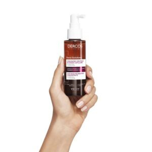 Vichy Dercos Densi Solutions Concentre Createur De Masse Capillaire 100ml 2