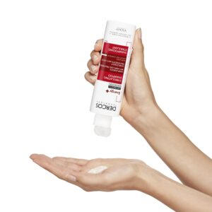 Vichy Dercos Energisant Shampoing Stimulant Complement Anti Chute 400ml