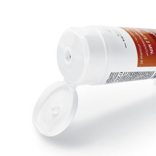 Vichy Dercos Kera Solutions Masque 2min Reparateur 4 200ml 4