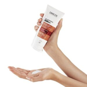 Vichy Dercos Kera Solutions Masque 2min Reparateur 4 200ml 5