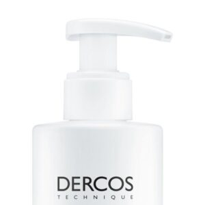 Vichy Dercos Kera Solutions Shampoing Reconstituant 2 250ml 4