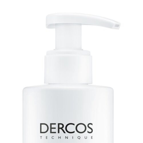 Vichy Dercos Kera Solutions Shampoing Reconstituant 2 250ml 4