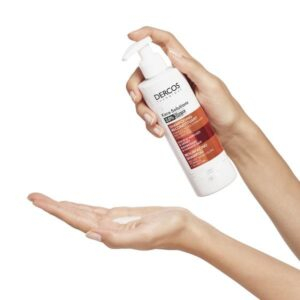 Vichy Dercos Kera Solutions Shampoing Reconstituant 2 250ml 5