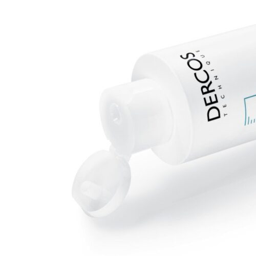 Vichy Dercos Ultra Apaisant Shampoing Dermatologique Cheveux Secs 200ml 2