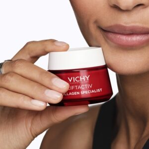 Vichy Liftactiv Collagen Specialist Creme Anti Age 50ml 2